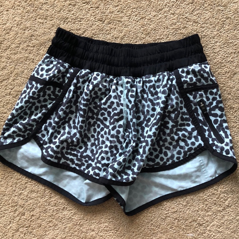trendy lululemon shorts